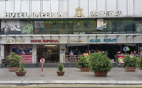 Imperial Hotel Bukit Bintang
